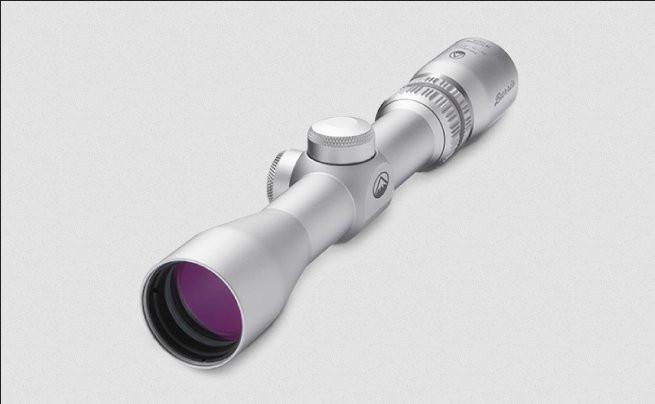 Burris Handgun Scope 27x32mm