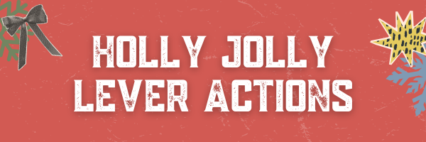 Marlin Lever Action buttstocks and accessories