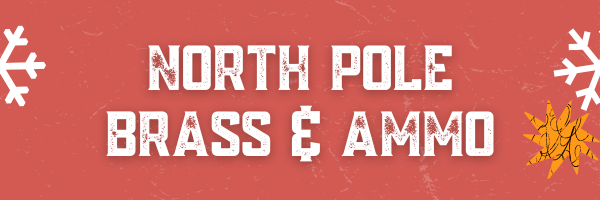 Ammo, brass and bullets  from Berger and Lapua