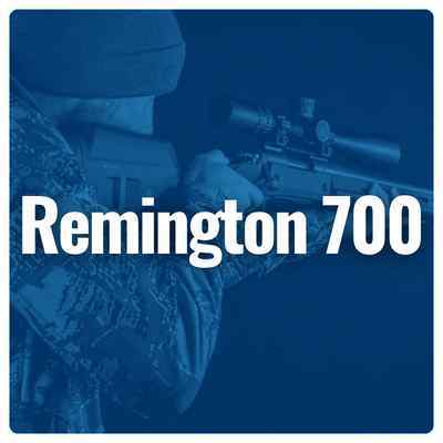 Shop Rem 700