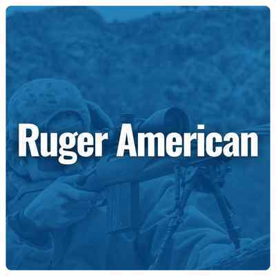 Shop Ruger American