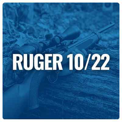 Shop Ruger 10/22
