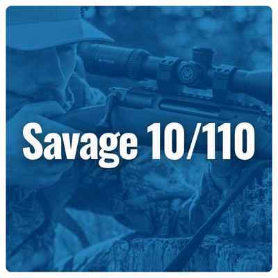 Shop Savage 10/110