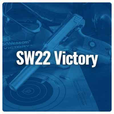 Shop 22 Victory