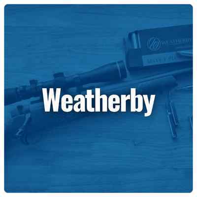Shop Weatherby