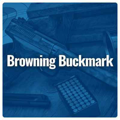 Shop Browning Buckmark