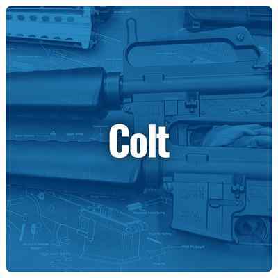Shop Savage Colt