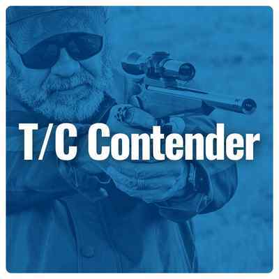 Shop T/C Contender