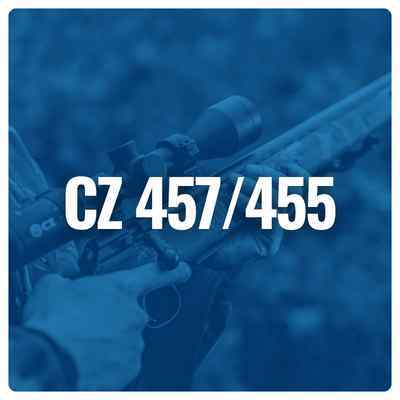 Shop CZ 455/457