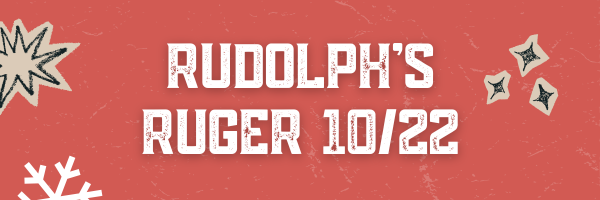 Shop for Ruger 1022 Lovers