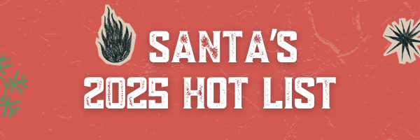 Most Popular for 2025