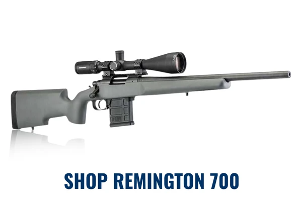 Shop Rem 700