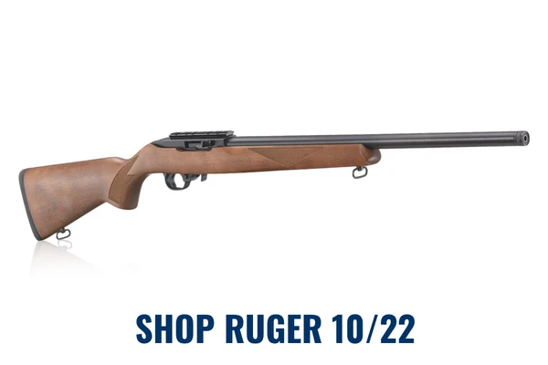 Shop Ruger 10/22