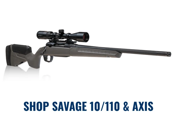 Shop Savage 10/110
