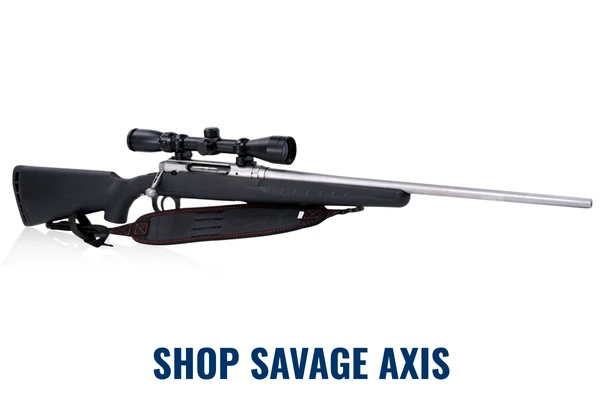 Shop Savage 10/110