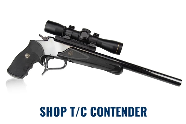 Shop T/C Contender