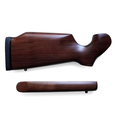 TC Contender G1 Stock Set Walnut