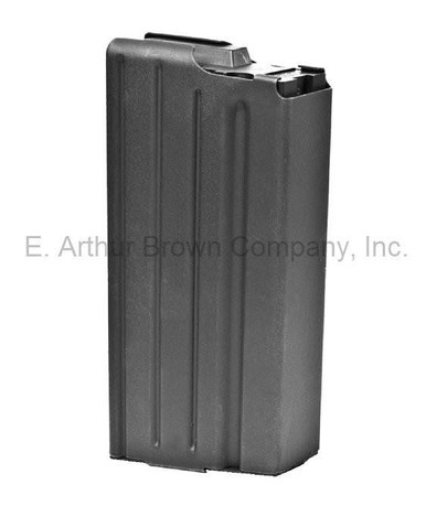 308 Win | 6.5 Creedmoor | Magazine 20 Rounds Black by ASC | M5 ...