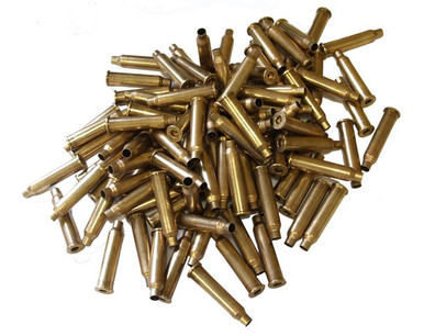9mm Once Fired Brass for Sale  East Coast Reloading Supplies