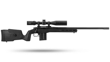 MDT Field Stock Chassis fits  Rem 700 SA-img-3