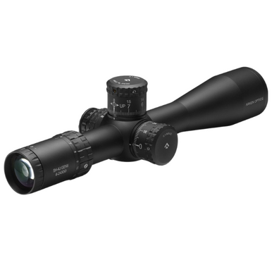 Arken SH4J6-24x50mm FFP MOA VPR Riflescope