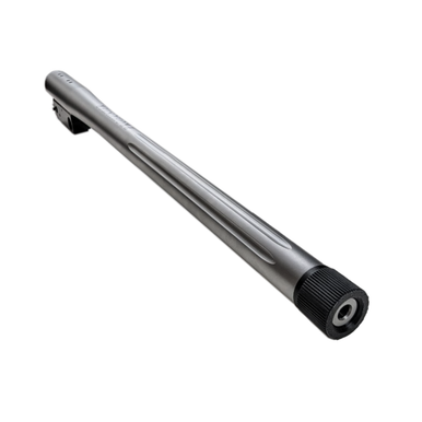 TC Encore ProHunter 15" 223 Remington Barrel Stnls Fluted No Sights-img-3