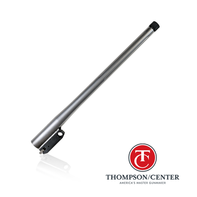 TC Encore ProHunter 15" 223 Remington Barrel Stnls Fluted No Sights-img-0
