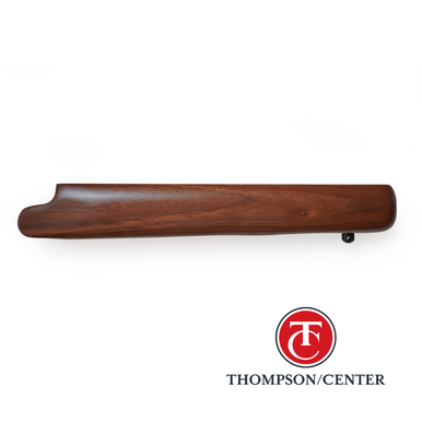 TC Encore Muzzleloader Forend - Walnut-img-0