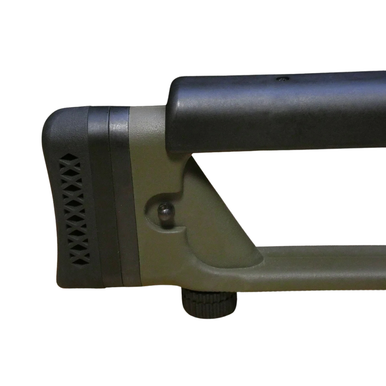 Choate Ultimate Sniper Savage Stock fits LA L/H Centerfeed, Olive Drab-img-7