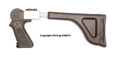 Choate Folding Stock fits G1/SSK-50  Contender-img-1