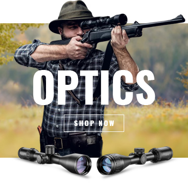 Riflescopes