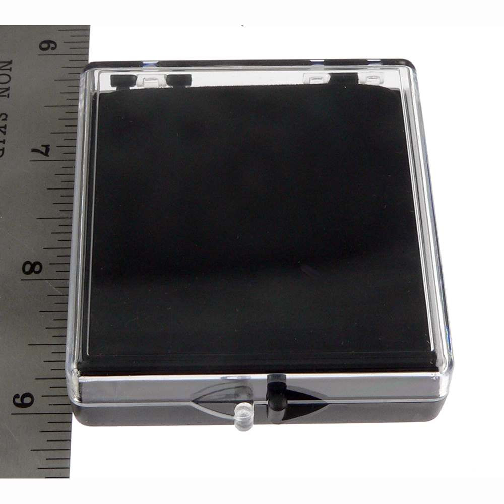 Lapel pin presentation box Pin display box Pin case Pin Box