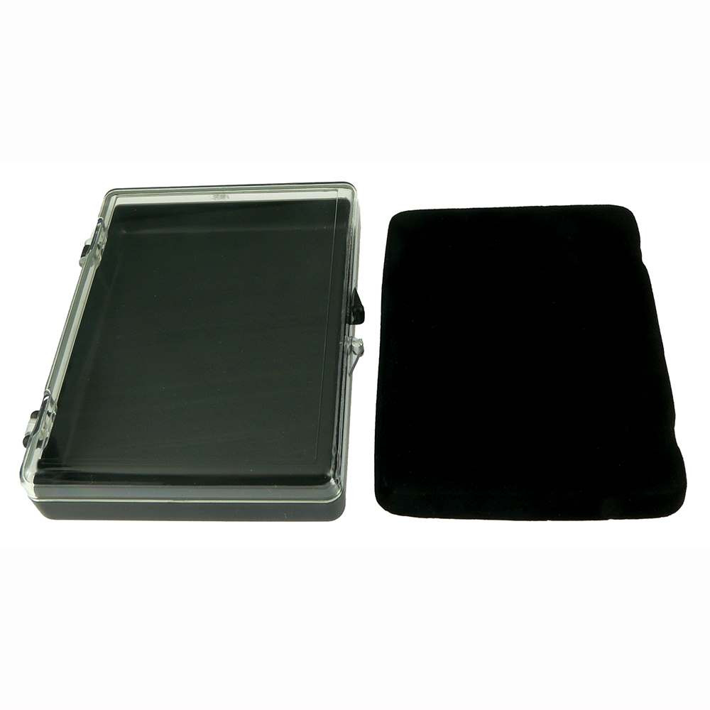Lapel pin presentation box Pin display box Pin case Pin Box