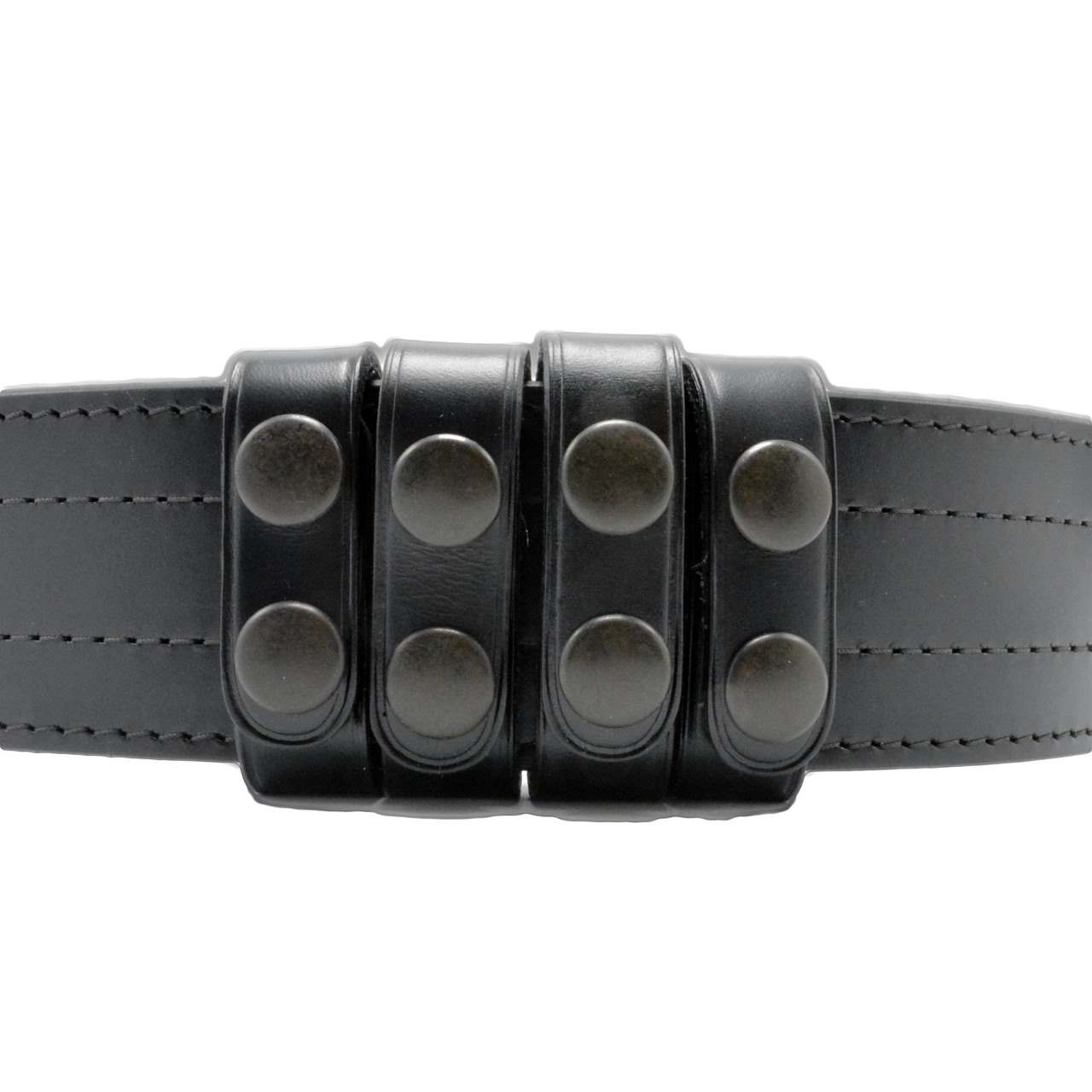 Perfect Fit Belt Keepers Duty Belt Keeper Leather Keeper Duty Gear