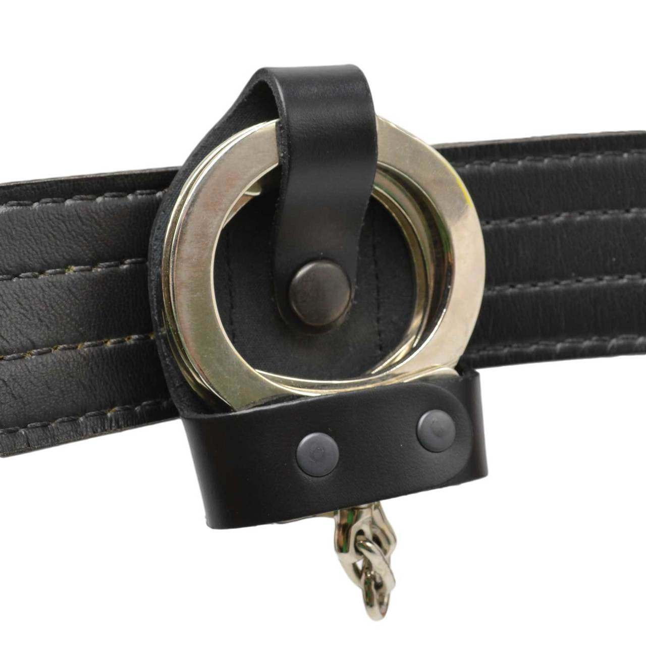 handcuff belt buckle