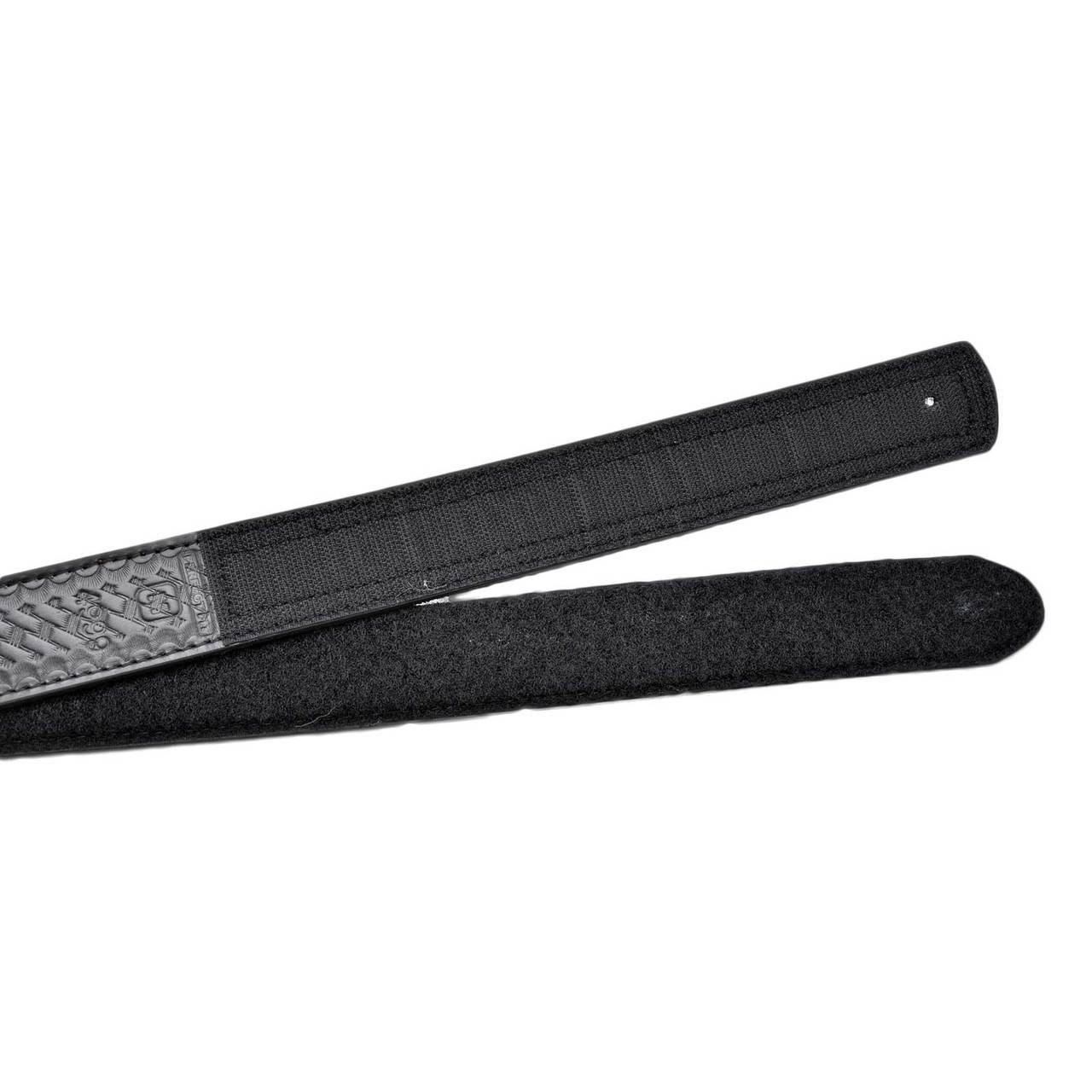 Perfect Fit 1.5" Fully Velcro Lined Inner Belt Loop Lined Inner Belt