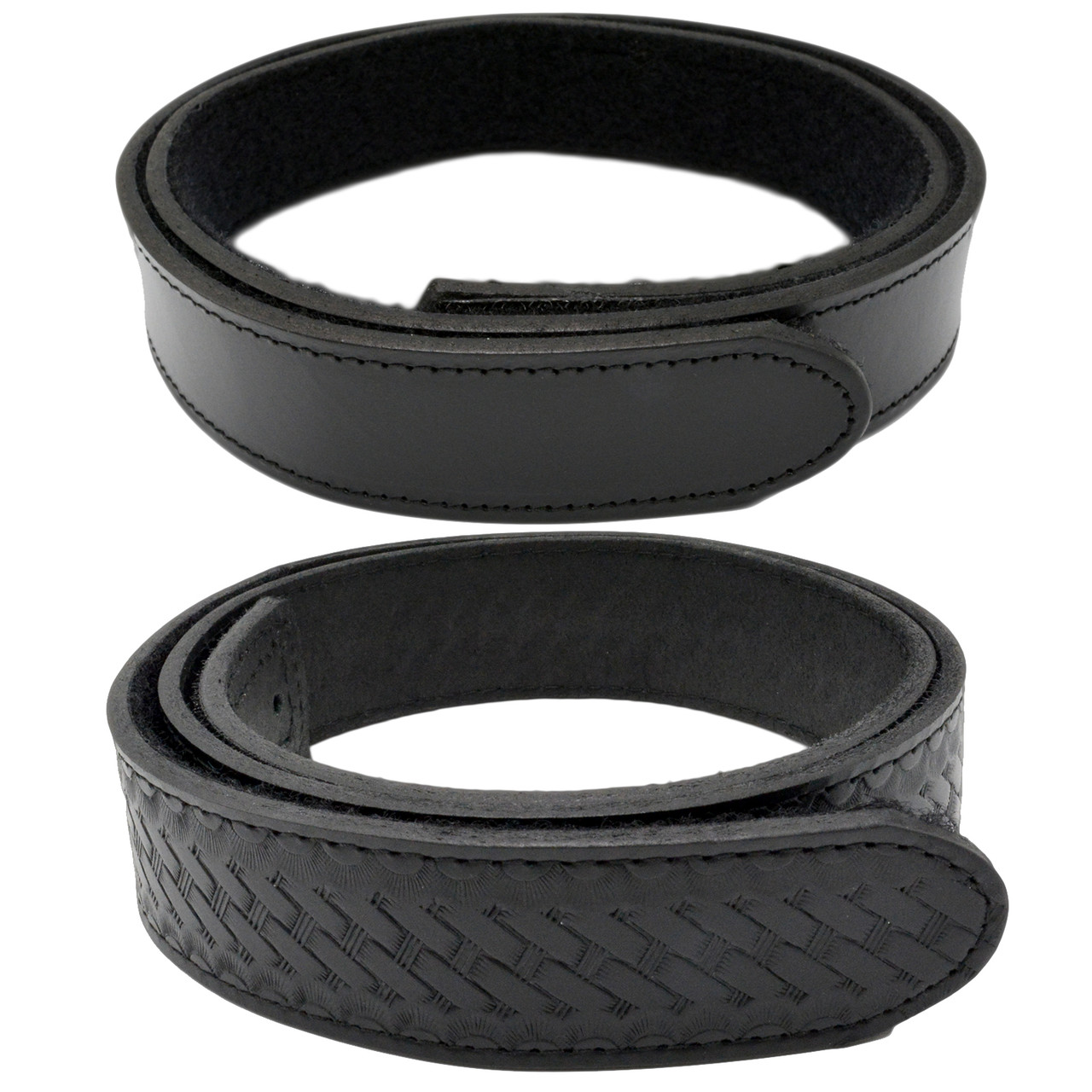 Perfect Fit 1.5" Fully Velcro Lined Inner Belt Loop Lined Inner Belt