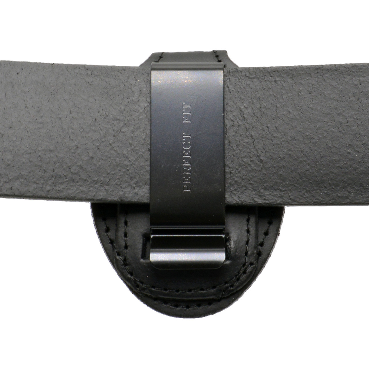 TSA Officer Belt Clip Badge Holder TSA Enforcement Belt Badge Holder