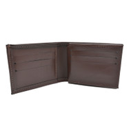 Brown Badge Wallets Now Available - National Duty Supply INC