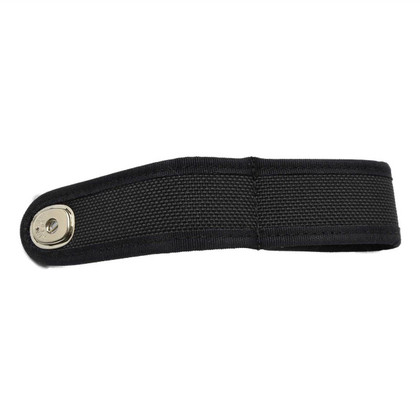 Perfect Fit Nylon Handcuff Strap with Safety Snap | Standard Handcuff ...