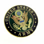 U S Army Seal Emblem Lapel Pin