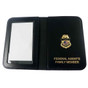Federal Agent Mini Badge Family Member Wallet