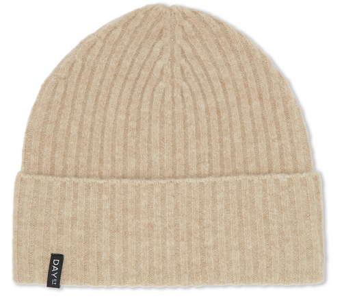 Day ET - Smooth Knit Hat