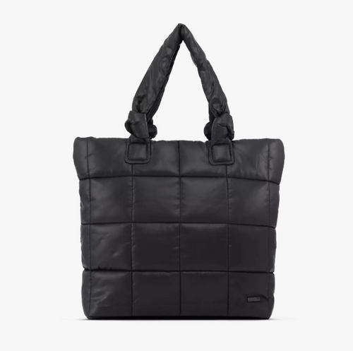 Day ET - Puffy Bag Black