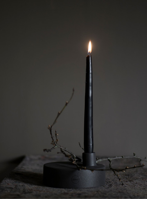 DBKD - Knob, Ceramics, Candle