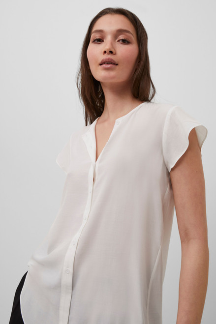 French Connection - Ery Crepe Shirt