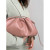 Shoe Biz - Tina Bag soft leather Blush