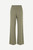 Samsoe Samsoe - Amaris Straight Trousers Covert Green