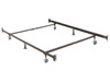 Double Ended Bed Frame