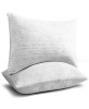 Sleep-A-Head Bamboo Memory Foam Pillow
